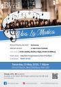&iexcl;Viva la Musica!